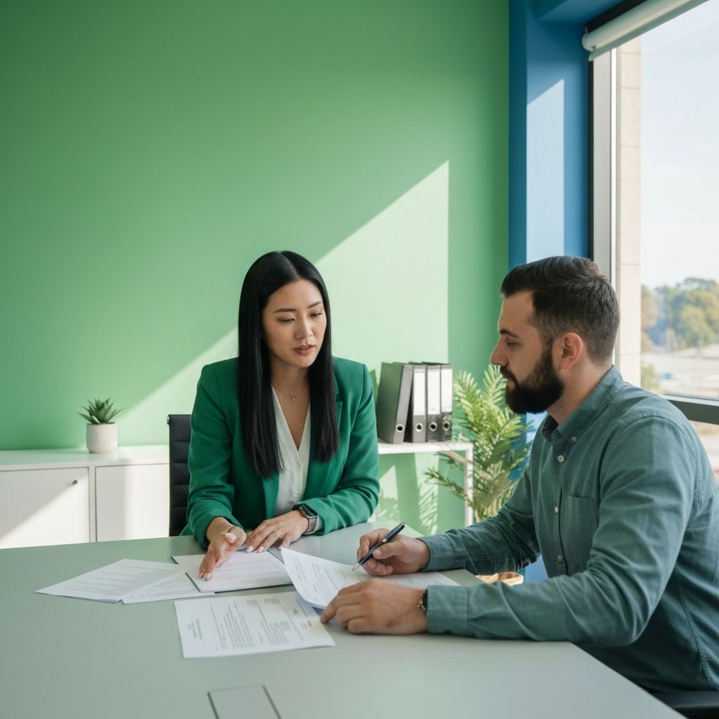 Essential Tips for Your NDIS Plan Review